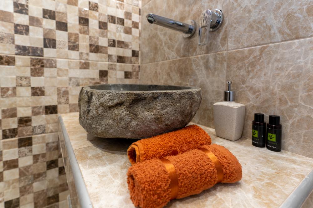 Agia Kiriaki Bungalows