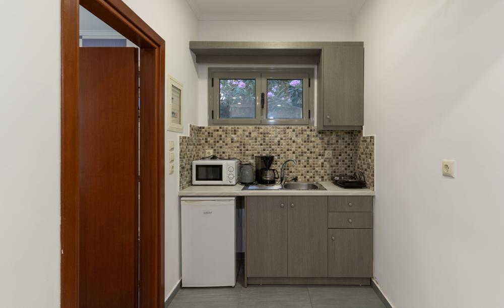 Agia Kiriaki Bungalows