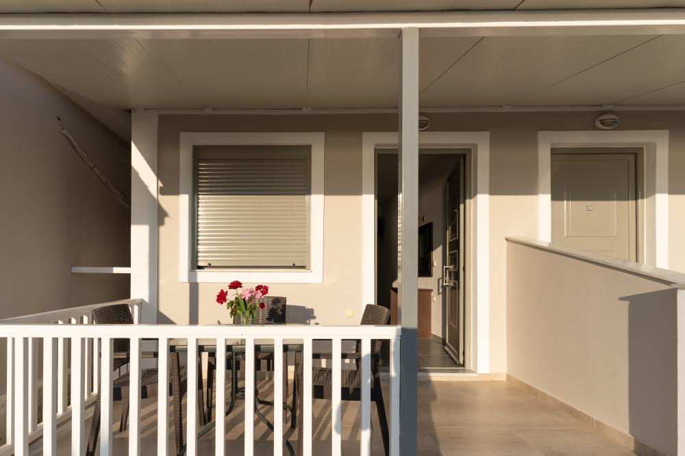 Agia Kiriaki Bungalows