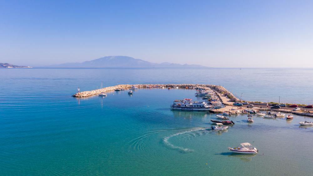 Agia Kiriaki Bungalows