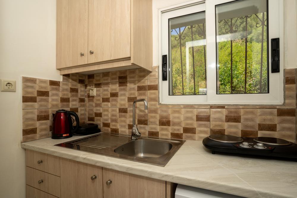 Agia Kiriaki Bungalows