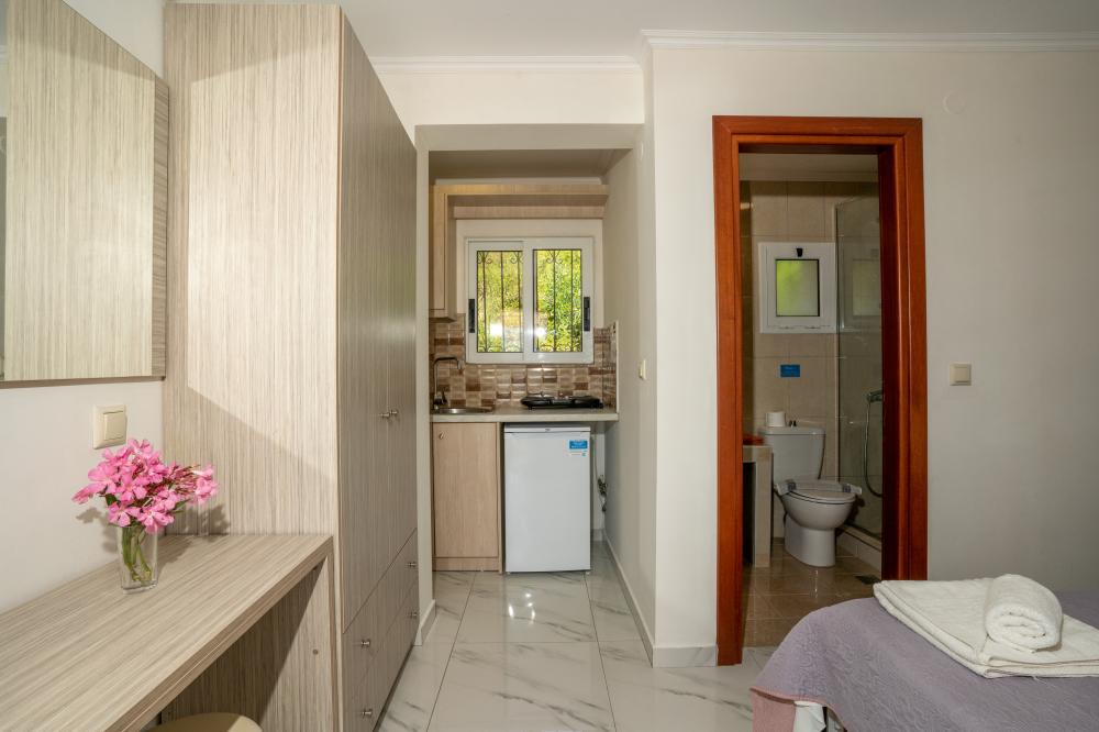 Agia Kiriaki Bungalows