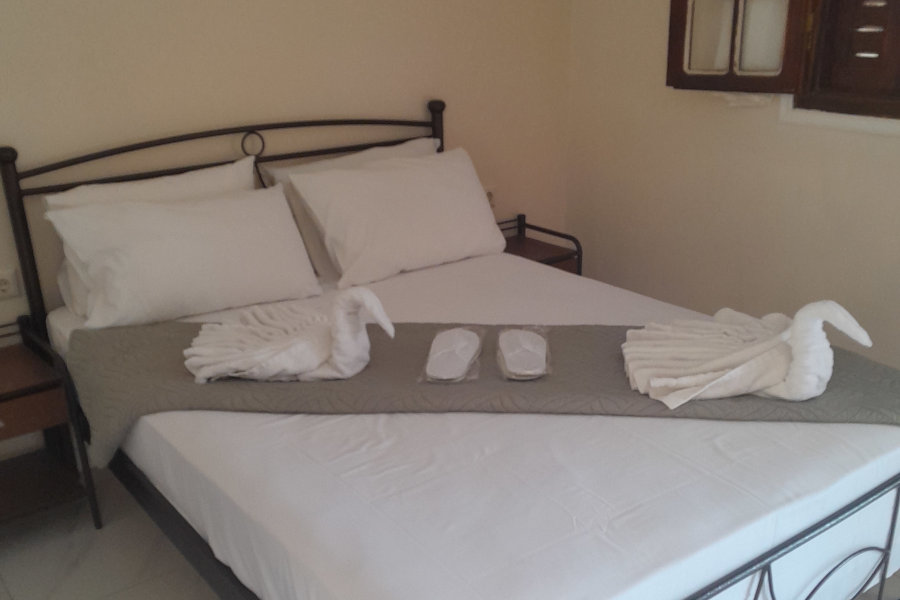 Agia Kiriaki Bungalows