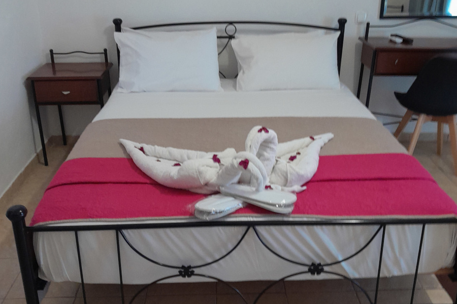 Agia Kiriaki Bungalows