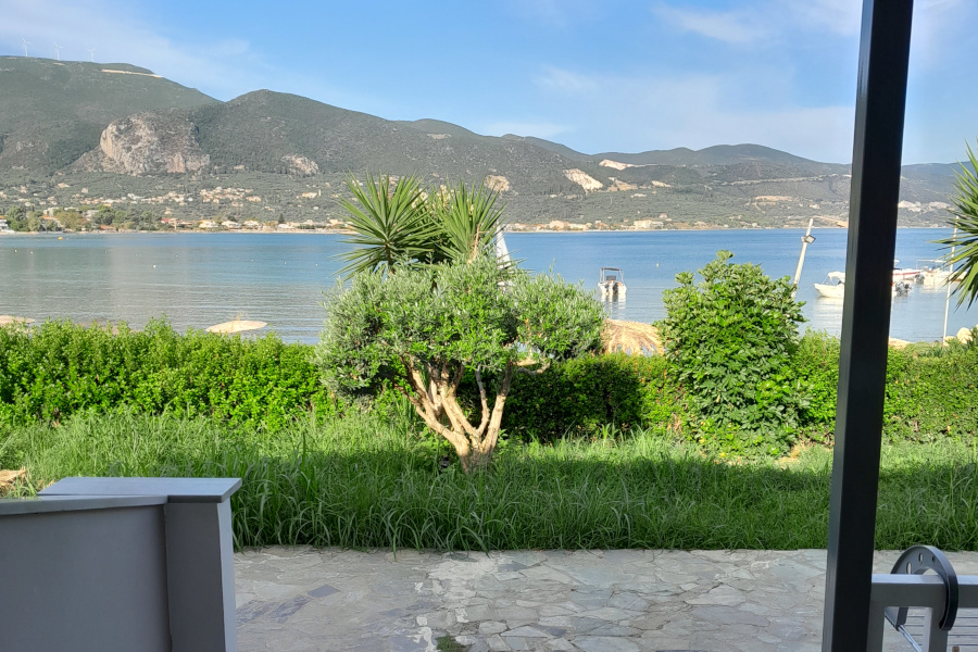 Agia Kiriaki Bungalows